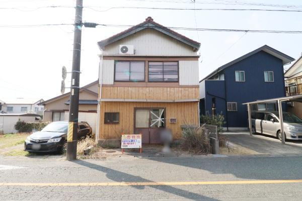 愛知県蒲郡市三谷北通３ 880万円