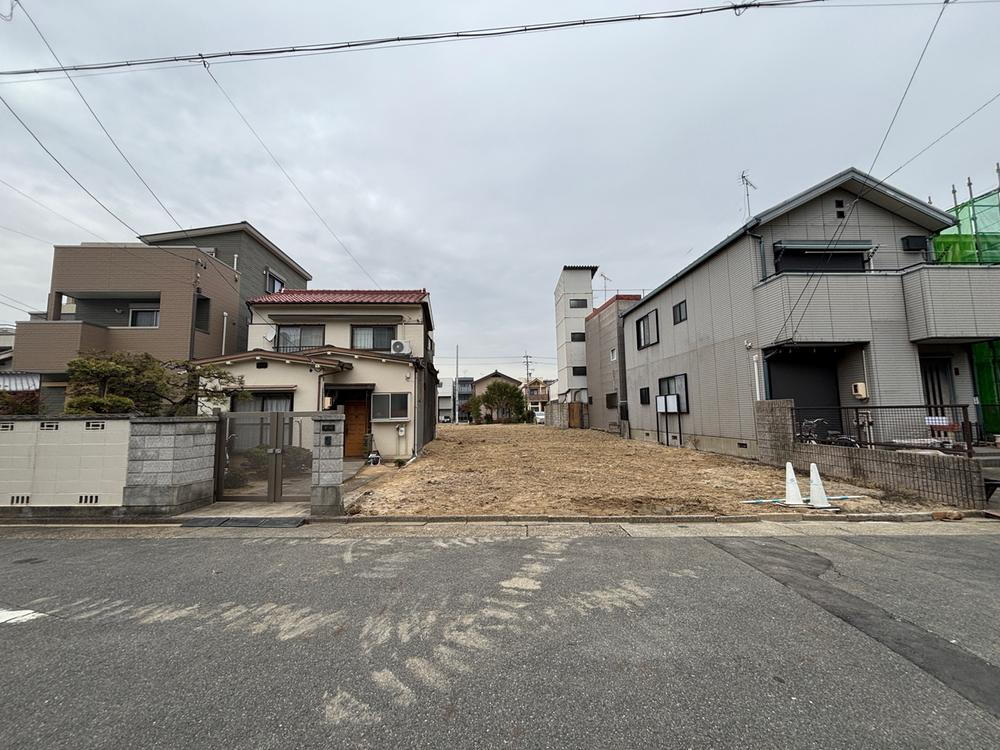 愛知県名古屋市昭和区広瀬町１ 土地