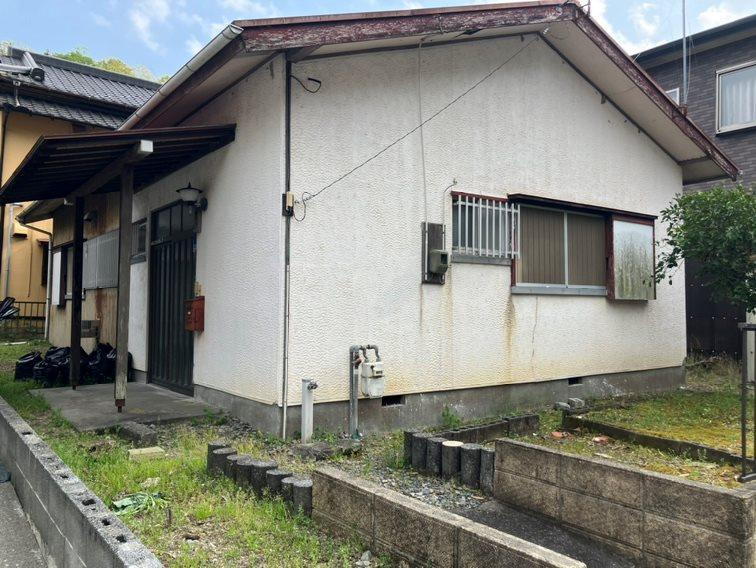 静岡県藤枝市若王子２ 520万円