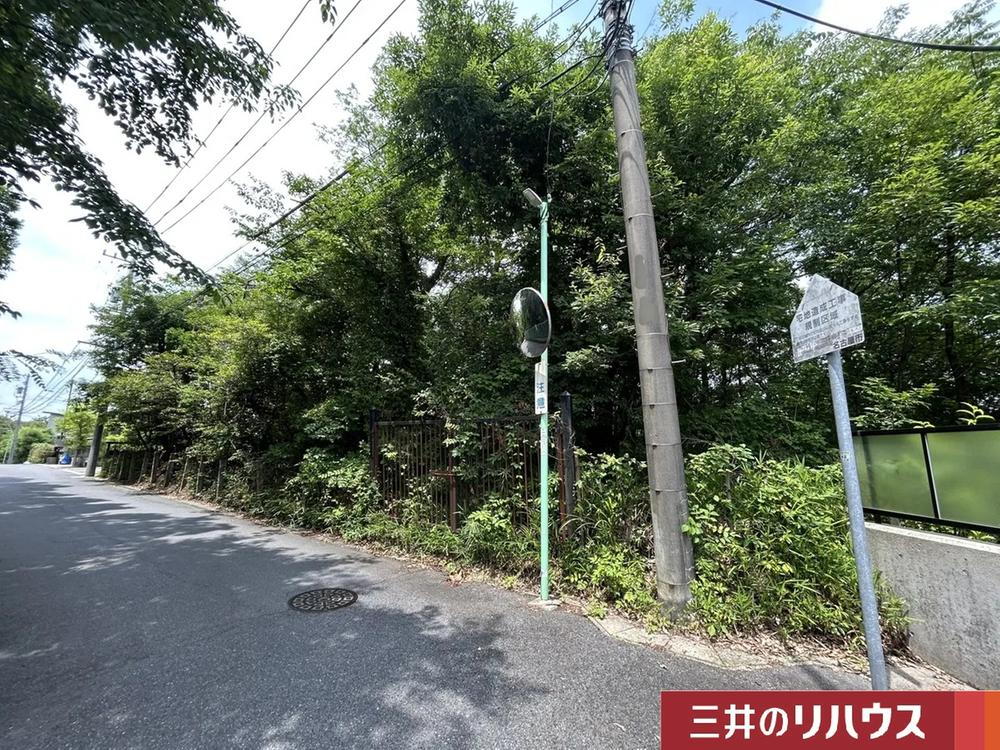 愛知県名古屋市守山区大森八龍１ 5200万円