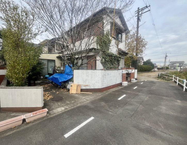愛知県小牧市大字久保一色 1380万円