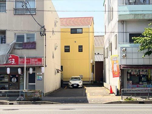 愛知県名古屋市千種区古出来３ 3600万円