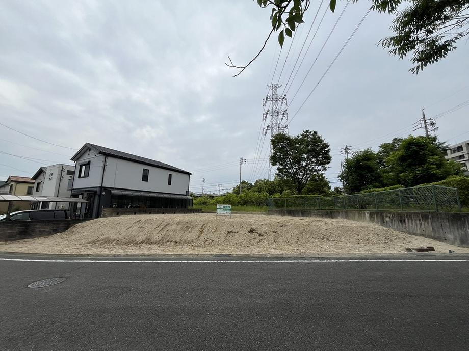 愛知県日進市香久山１ 2480万円