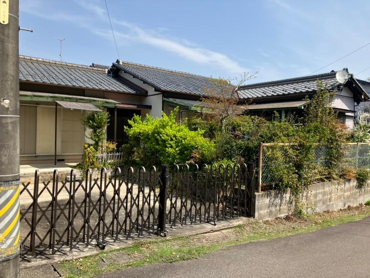 岐阜県各務原市尾崎北町７ 650万円
