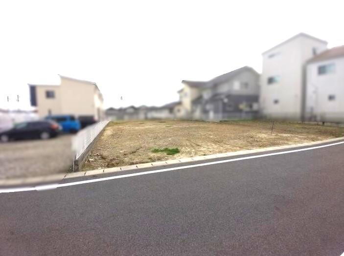 愛知県安城市桜井町三度山 4200万円