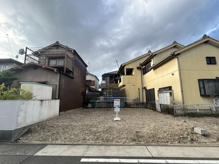 愛知県名古屋市守山区新守西 1800万円