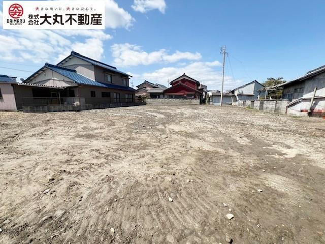 愛知県一宮市木曽川町黒田字東町南 3980万円