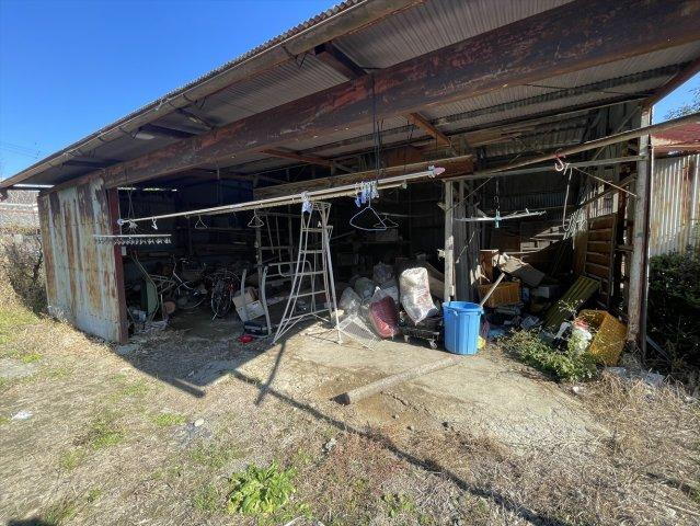 岐阜県本巣市北野 土地
