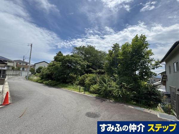 愛知県日進市赤池町箕ノ手 13000万円