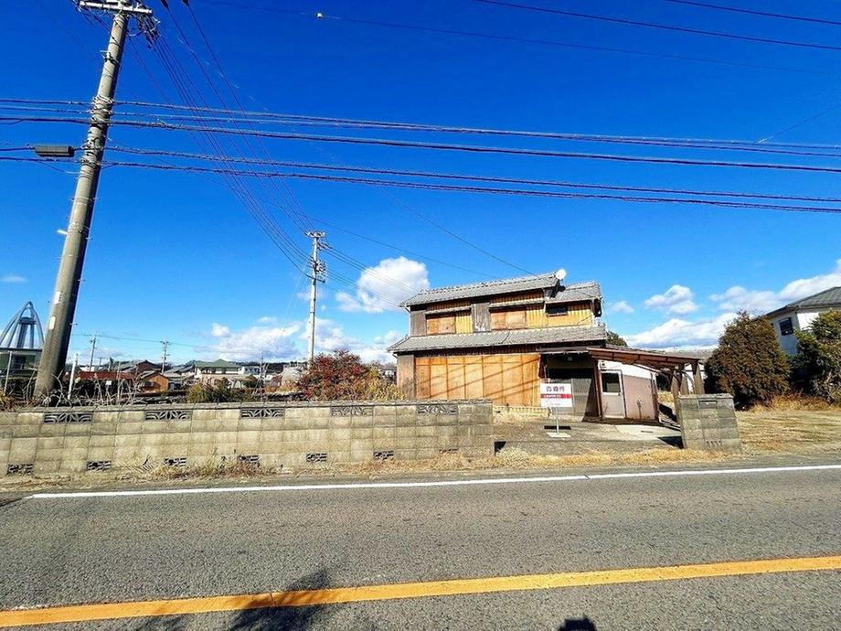 愛知県一宮市浅井町極楽寺字辰已 1080万円