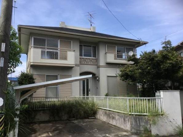 三重県津市上浜町６ 1900万円