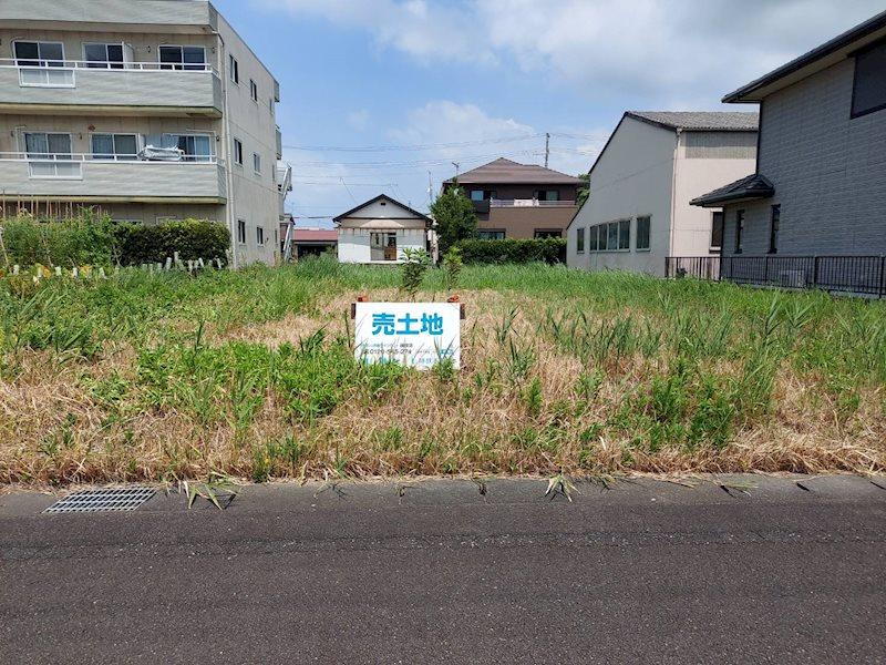 静岡県菊川市下平川 1100万円