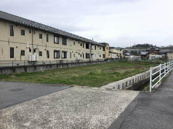 三重県四日市市大矢知町 2050万円