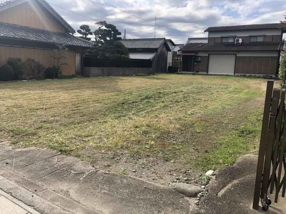三重県津市芸濃町椋本 1950万円