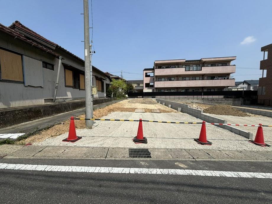 愛知県大府市長草町前屋敷 2190万円