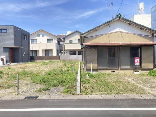 愛知県豊田市久保町１ 8080万円