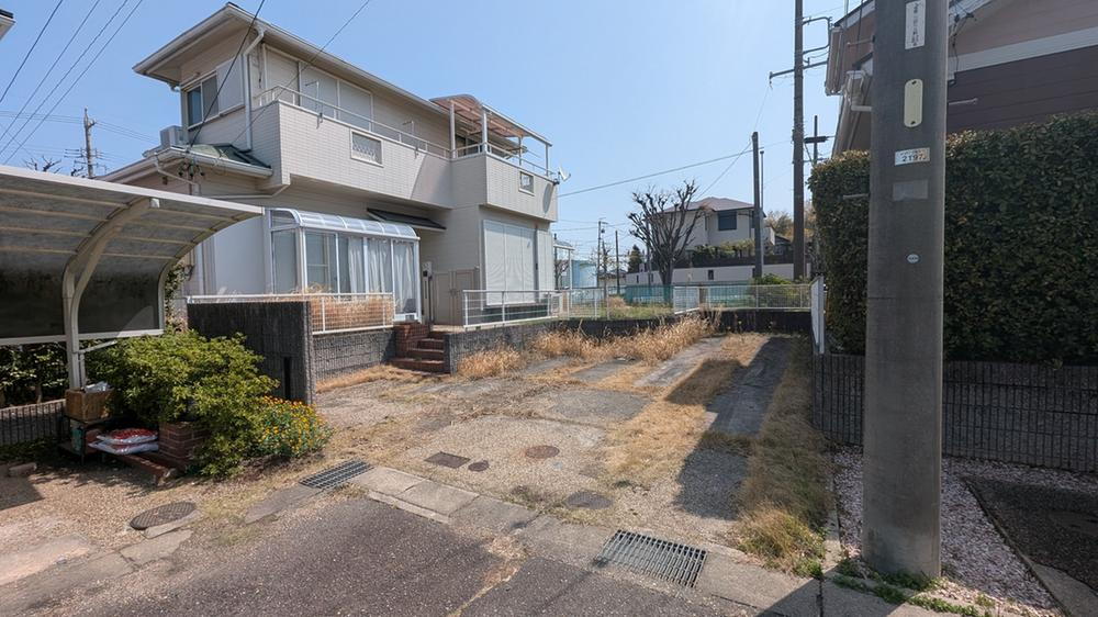 愛知県みよし市三好丘緑３ 3840万円