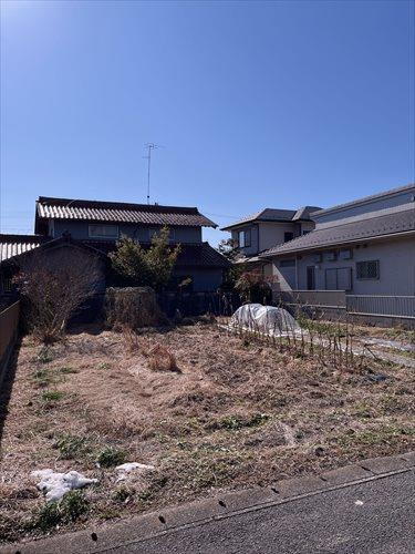 岐阜県大垣市北方町１ 490万円