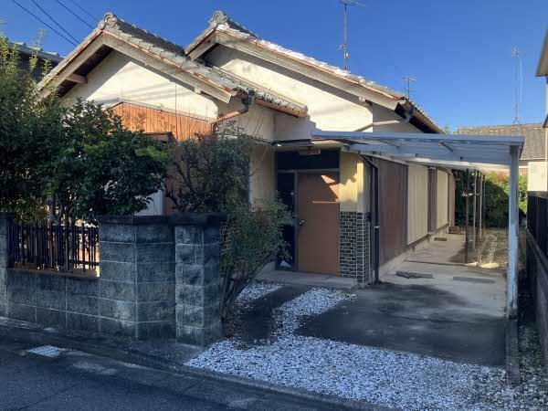 三重県津市垂水 1250万円