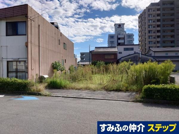 愛知県岡崎市両町３ 4980万円