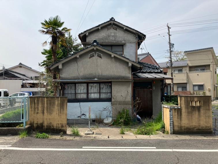 岐阜県岐阜市桜木町１ 650万円