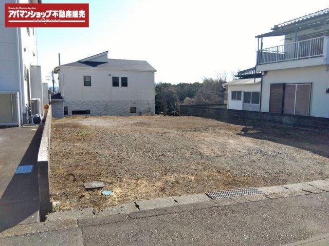 静岡県沼津市東沢田 1980万円