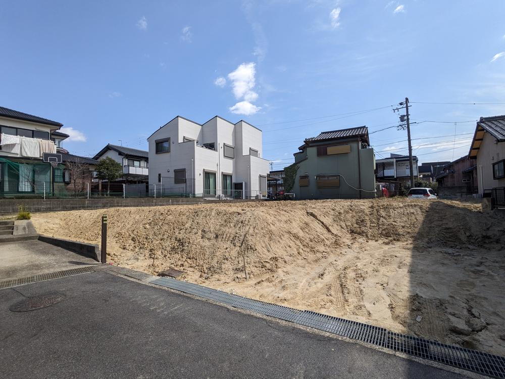 愛知県日進市藤塚７ 2640万円