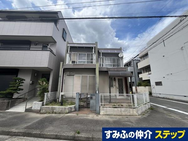 愛知県名古屋市東区矢田２ 4250万円