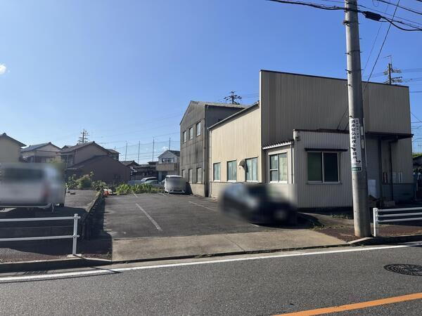 愛知県名古屋市北区福徳町７ 2480万円