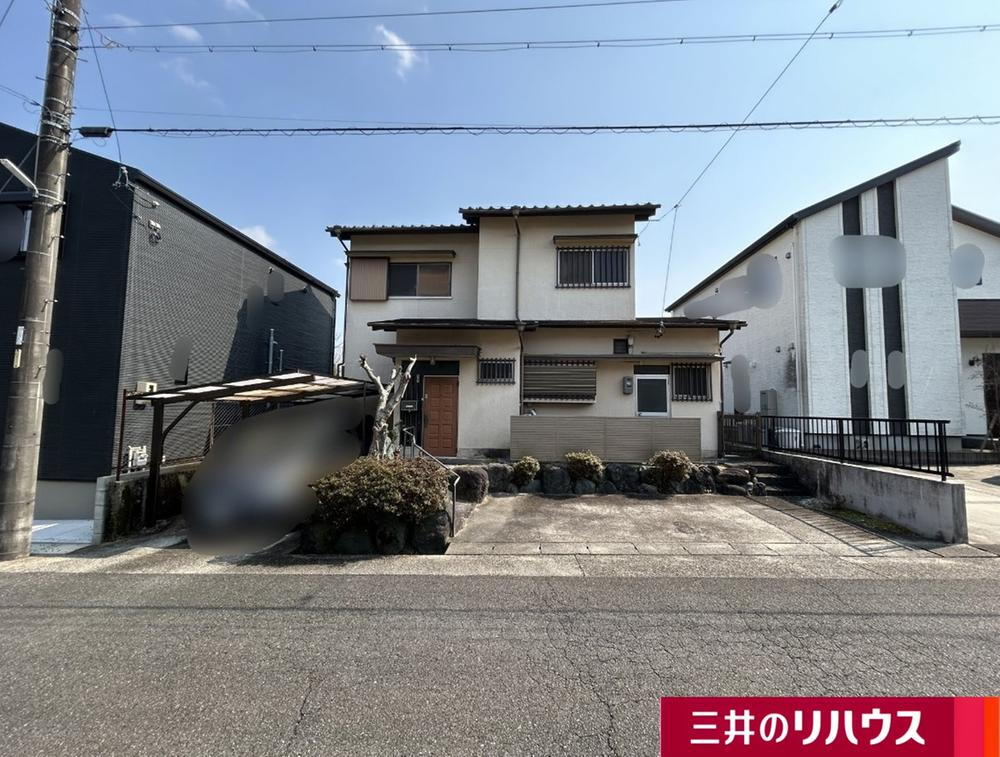 愛知県名古屋市天白区植田山３ 3880万円