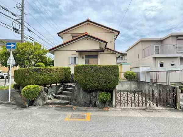 愛知県名古屋市緑区尾崎山１ 3180万円