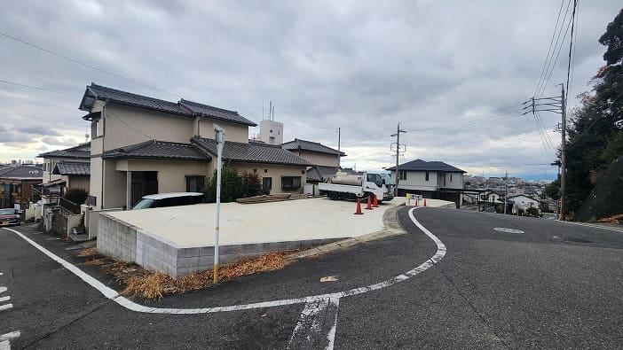 愛知県小牧市小松寺１ 1300万円