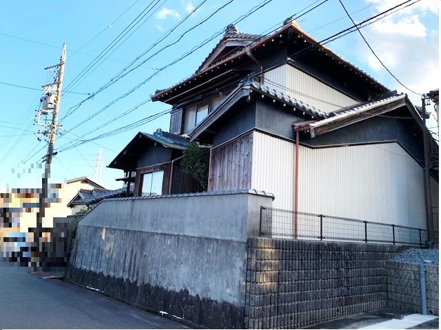 三重県桑名市高塚町６ 2100万円