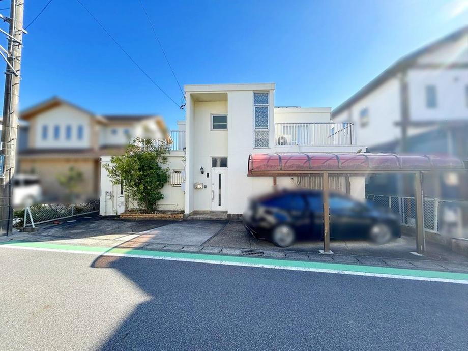 物件写真