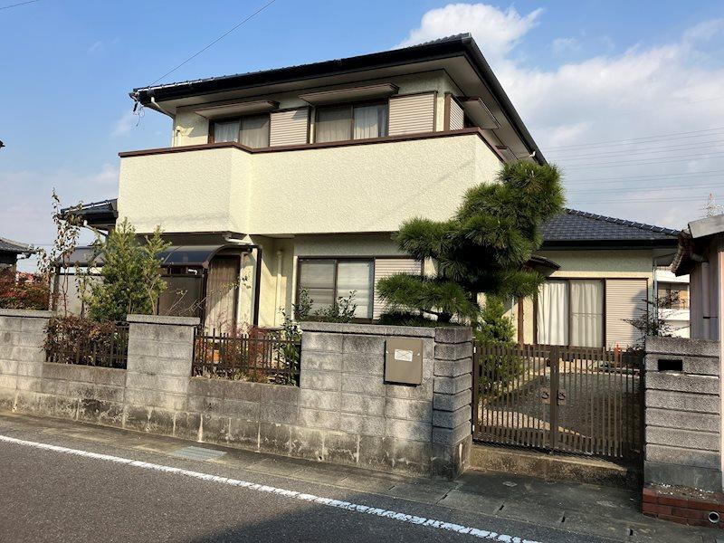 愛知県豊田市丸山町４ 3810万円