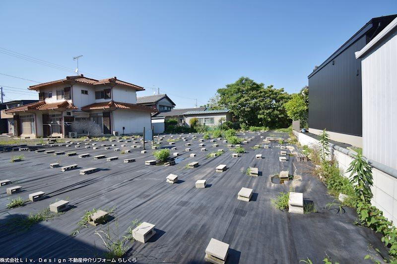 愛知県一宮市木曽川町玉ノ井字大縄場八ノ切 950万円
