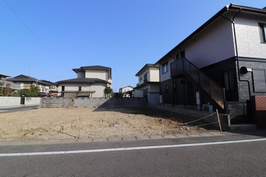 愛知県小牧市藤島２ 1690万円