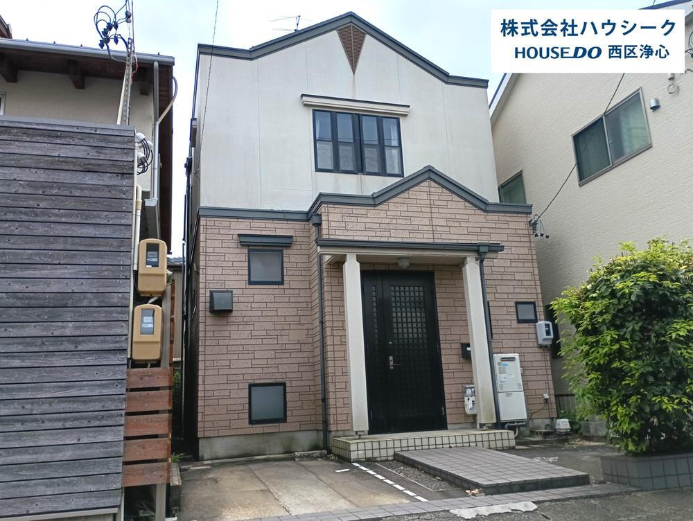 愛知県北名古屋市六ツ師道毛 1150万円
