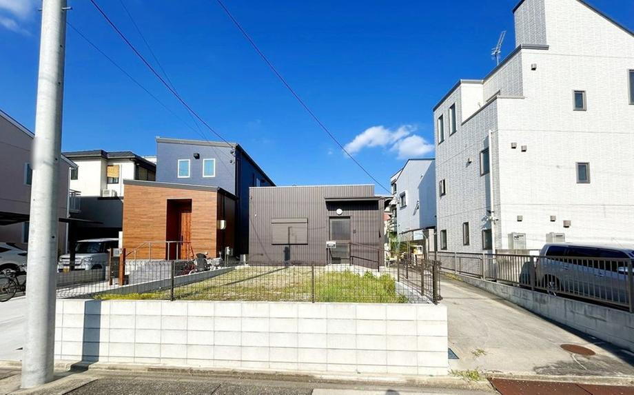 愛知県名古屋市瑞穂区雁道町３ 6480万円