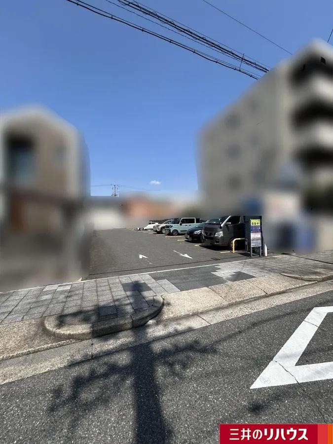 愛知県名古屋市東区徳川町 25000万円