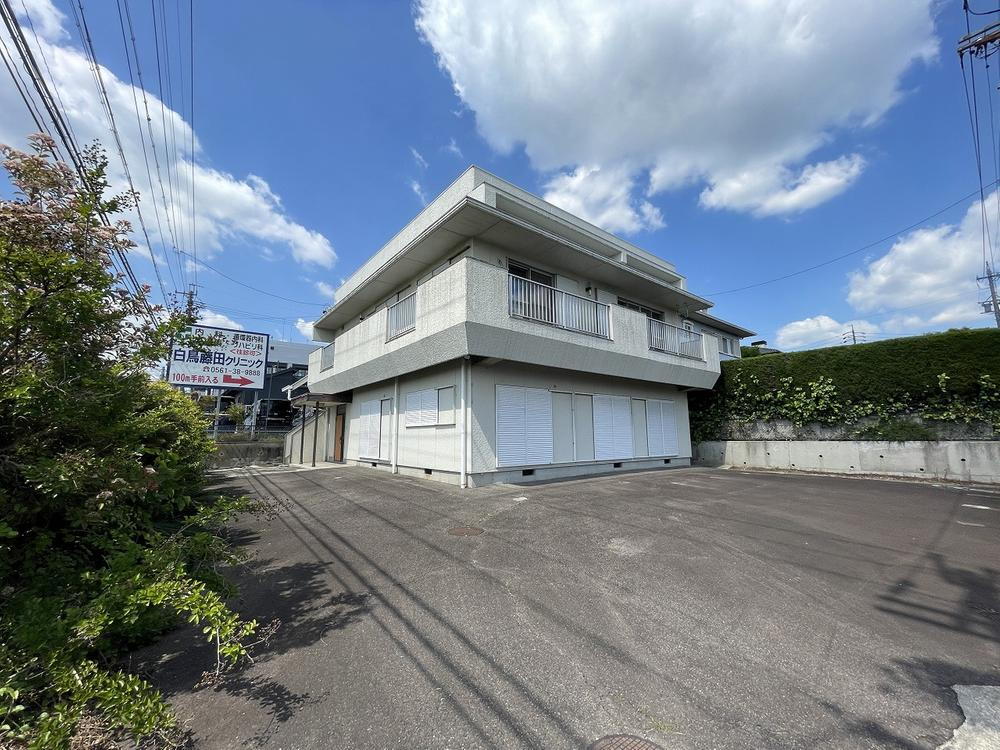 愛知県愛知郡東郷町大字和合字北蚊谷 3800万円