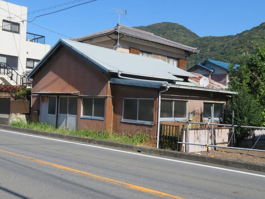 静岡県沼津市志下 200万円