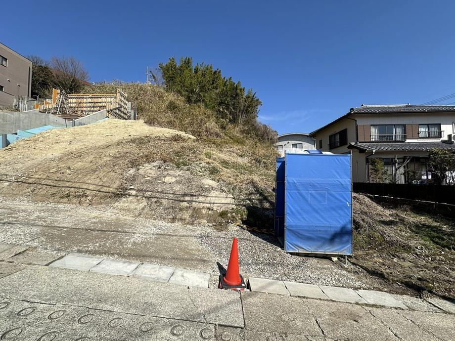 愛知県名古屋市名東区植園町１ 3720万円