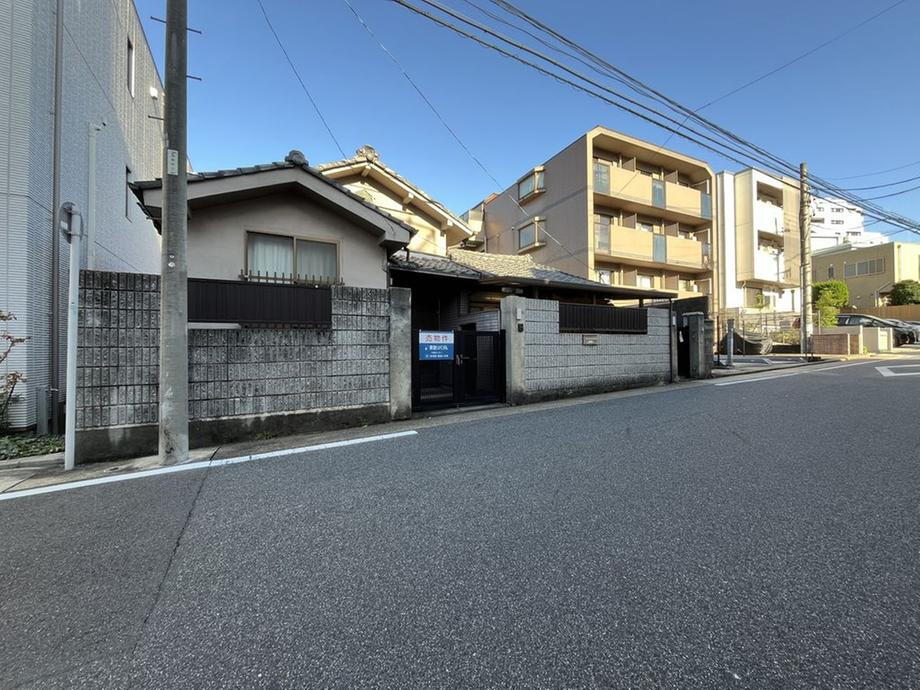 愛知県名古屋市千種区西山元町３ 19800万円
