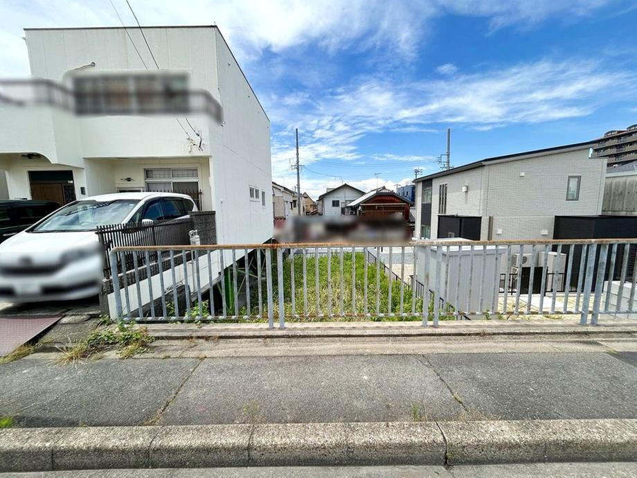 愛知県名古屋市港区中川本町６ 650万円