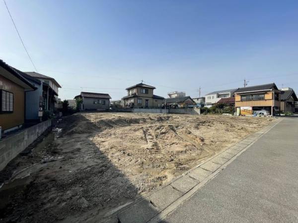 愛知県高浜市青木町８ 3980万円