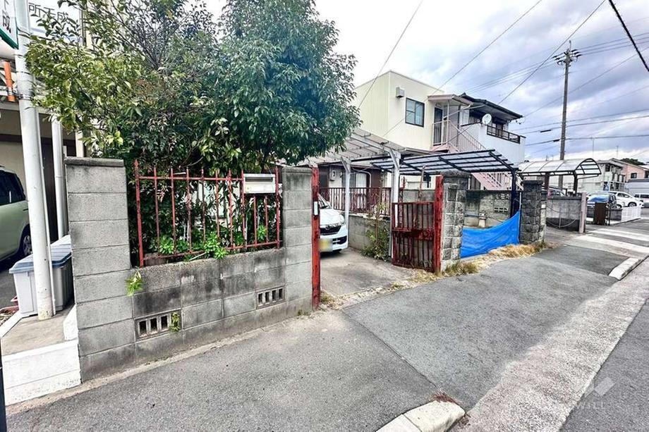 愛知県名古屋市中村区日ノ宮町２ 5760万円
