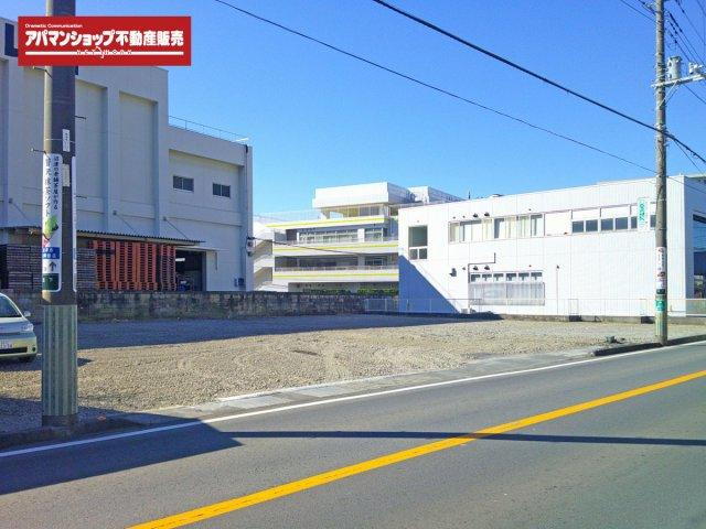 静岡県沼津市志下 2180万円