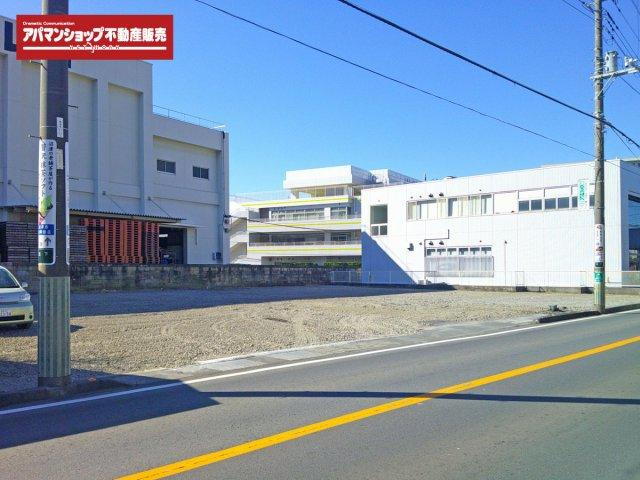 静岡県沼津市志下 2720万円