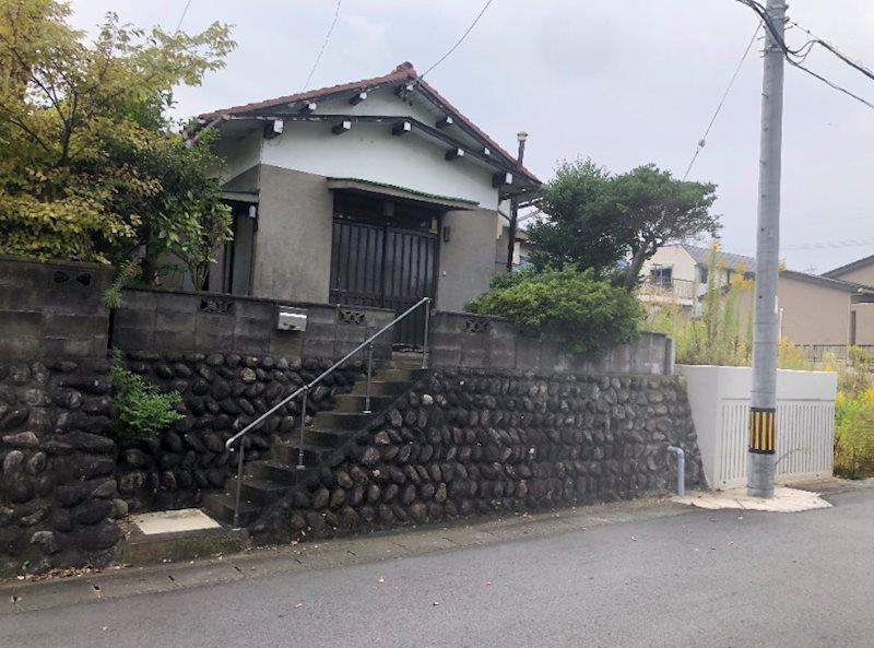 三重県津市大谷町 1530万円